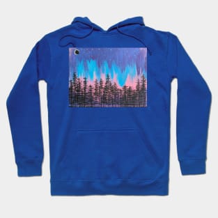 Northern Light Hoodie